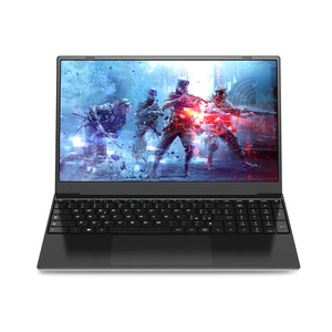 March Expo Good Quality New 15.6 Inch Laptop <strong>Intel</strong> <strong>I3</strong> I5 I7 Win10 Build-in <strong>Intel</strong> Laptop <strong>Computer</strong> - Product Image 3