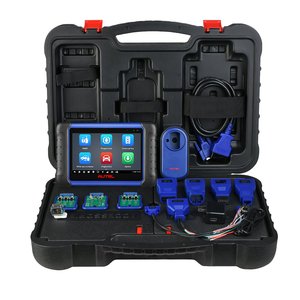 Autle MaxiIM IM508S strumento di programmazione chiave auto aggiornamento di IM508 chiave All-in-One programmatore nuovo strumento diagnostico Scanner diagnostico - Product Image 6