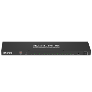 Out High Speed <strong>Hdmi</strong> Switcher 3x1 <strong>Hdmi</strong> Switcher Factory Black 4K 60hz <strong>3</strong> in <strong>1</strong> <strong>HDMI</strong> <strong>Splitter</strong> Muiltiple Record Player 3HDMI <strong>Output</strong> - Product Image 2