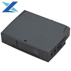 デジタル入力トランジスタ出力6ES7132-6BH01-0BA0PLCモジュールET200シリーズ入出力モジュール新品オリジナル - Product Image 5