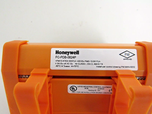 100% Original Honeywell FC-PDB-0824P Power Distribution Board <strong>C</strong>-15 Analog <strong>Input</strong>/Digital <strong>Output</strong> Modbus/Ethercat Network in Stock - Product Image 2