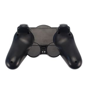 2.4G Wireless Gamepad Joystick Controller di gioco Joypad per PS3 PC Android Raspberry Pi 4 Retroflag NESPi Retropie - Product Image 3