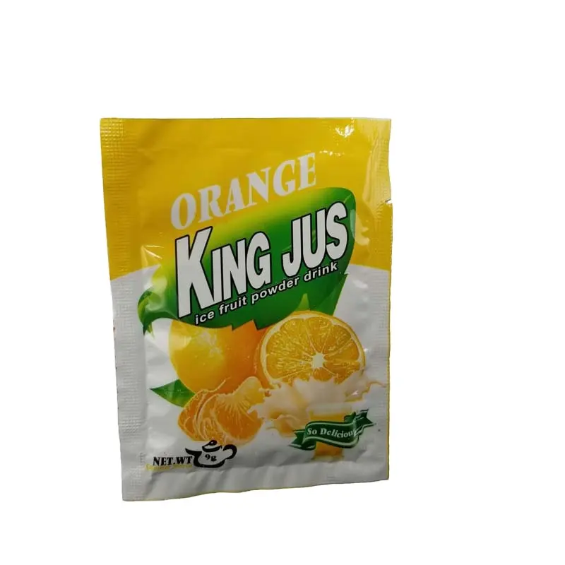 100% naturale puro succo d'arancia concentrato in polvere/arancione succo di frutta in polvere/polvere arancione