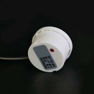 Sensor de nivel de agua sin contacto de alta calidad y transmisor de nivel de líquido capacitivo