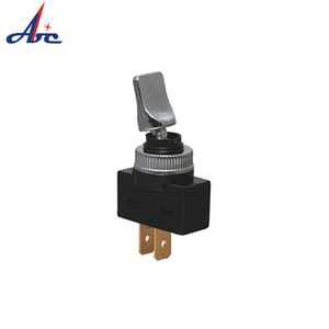 Hot bán tự động chuyển đổi 12VDC 20A ON-OFF 3pin, xe chất lượng cao ổn định chuyển đổi chuyển đổi - Product Image 5