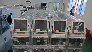 ข้อเสนอพิเศษ0.5 MPA (5 kgf/cm2) 10 ni/min เครื่อง NXT ใหม่เครื่อง SMT NXT เลือกและวาง M3 - Product Image 2