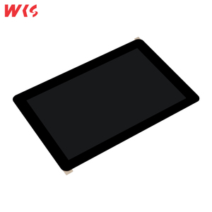 Módulo de pantalla LCD de 10,1 pulgadas Resolución de 1280x800 Interfaz LVDS Pantalla LCD TFT IPS Pantalla LCD - Product Image 4