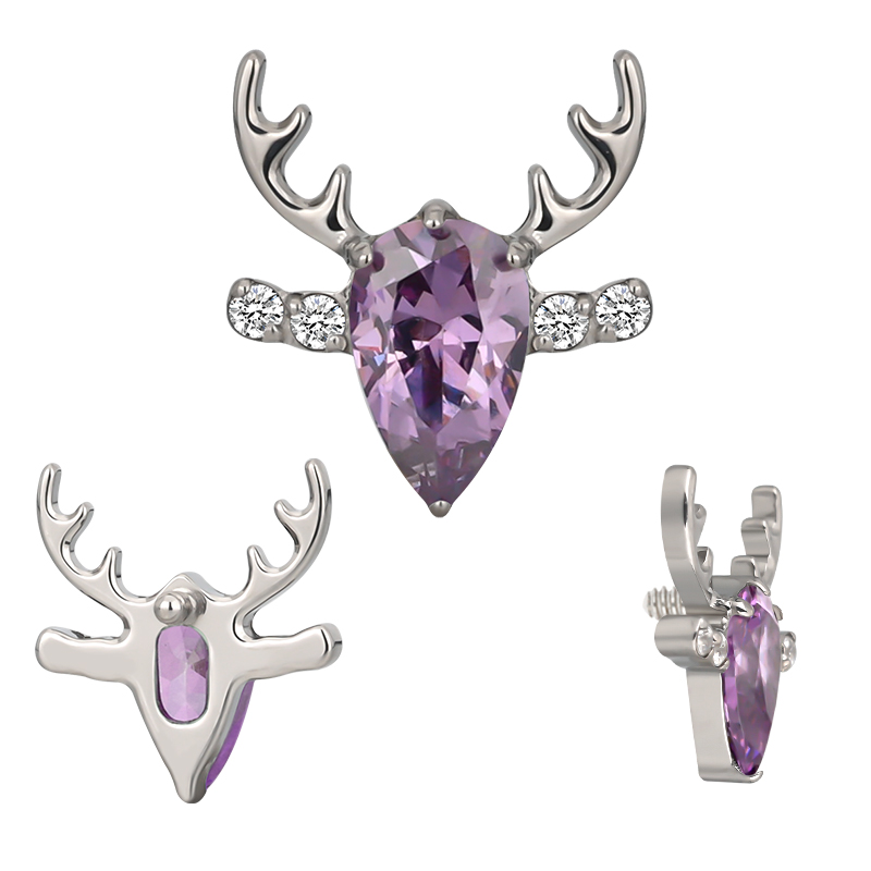 TB-1557 Purple