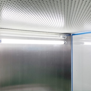 High Quality Horizontal Vertical Laminar Flow Hood Cabinet New <strong>Clean</strong> <strong>Bench</strong> for Laboratory <strong>Clean</strong> <strong>Room</strong> Tissue Plant
