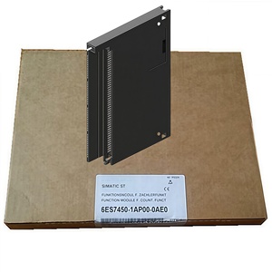 6ES7450-1AP01-0AE0 SIMATIC-S7-400, Funktions modul FM 450-1 zum Zählen des Programmier controller moduls für digitale Zähler-SPS - Product Image 6
