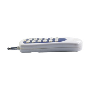 Evrensel kullanılan 433 MHz frekans uzun menzilli sabit kod kablosuz uzaktan kumanda ile üstün kalite ve yüksek geri bildirim - Product Image 6