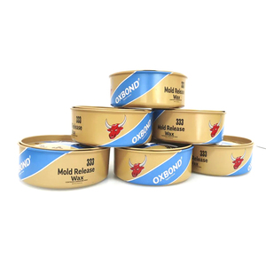 <strong>Manufancture</strong> OXBAND 333 Mould Release Wax for Fiberglass and Artificial Stone High Gloss Demoulding Wax - Product Image 6