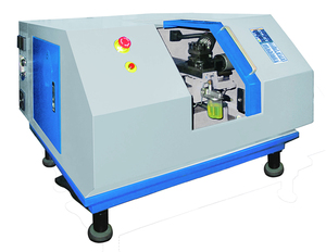 Mini máquina de torno CNC de sobremesa KC4S procesamiento de metales para usuarios de hobby DIY y taller familiar