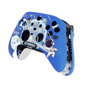Custom Patterns Packaging Front <strong>Shell</strong> Glossy Top Faceplate Mod Parts Replacement Cover <strong>Case</strong> for XBOX Series <strong>Controller</strong> - Product Image 6