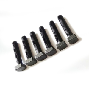 GB35 GB8 ASMEB 18.2.1角頭ボルトm30クラス10.9角ボルト機械部品 - Product Image 3