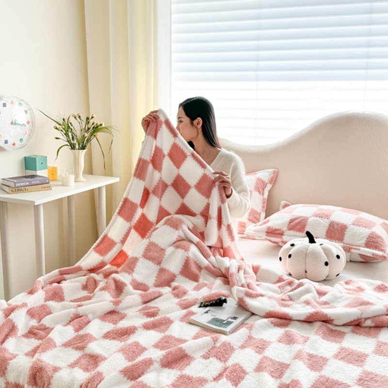 Motif rose