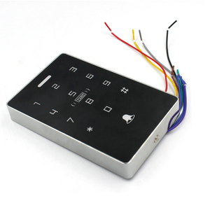 Outdoor <strong>Access</strong> <strong>Control</strong> Waterproof <strong>Machine</strong> Remote ID IC NFC Password <strong>Control</strong> <strong>Access</strong> Card Reader Community <strong>Access</strong> <strong>Control</strong> <strong>System</strong> - Product Image 6