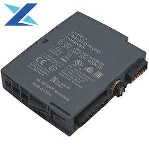 Brand New Original 6ES7131-6BH01-0BA0 <strong>PLC</strong> Module SIMATIC ET 200SP Digital <strong>Input</strong>/<strong>output</strong> Module - Product Image 2