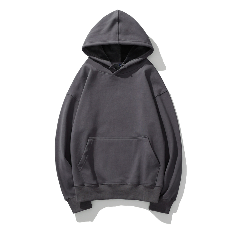 Gris oscuro
