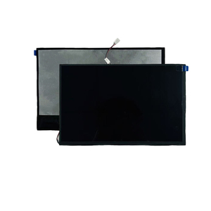 10,1 pulgadas 1920*1200 pantalla LCD delgada de alto brillo 1000NITs IPS TFT LVDS módulo LCD Industrial - Product Image 2