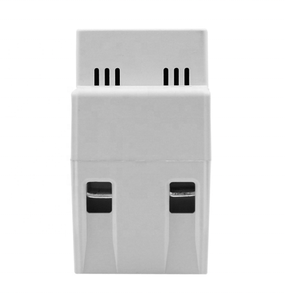 Adjustable 220V <strong>Voltage</strong> Protector 40A 63A <strong>Voltage</strong> Current Protector - Product Image 4
