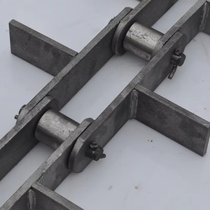 FU Scraper <strong>Chain</strong> MS Buried Scraper Die Forging <strong>Chain</strong> Winding Hook <strong>Chain</strong> - Product Image 3