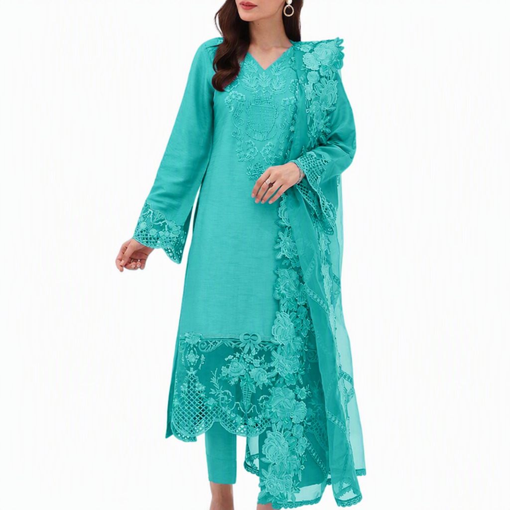 Turquoise
