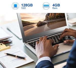 Quad Core Core <strong>I3</strong> <strong>I5</strong> I7 Processor 13 15 17 Inch CPU Computer Laptop - Product Image 6