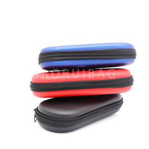 Custom Portable Hard Protective Travel Zipper EVA Case for Protective <strong>PSP</strong> Switch Video Game Player Device Accessories Box - Product Image 6
