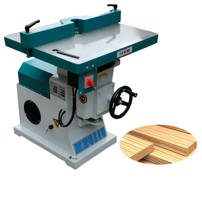 Automatic Spindle Moulder Machine Router Table Woodworking Wood Spindle Moulder Edge Milling Machine for Wood Notching