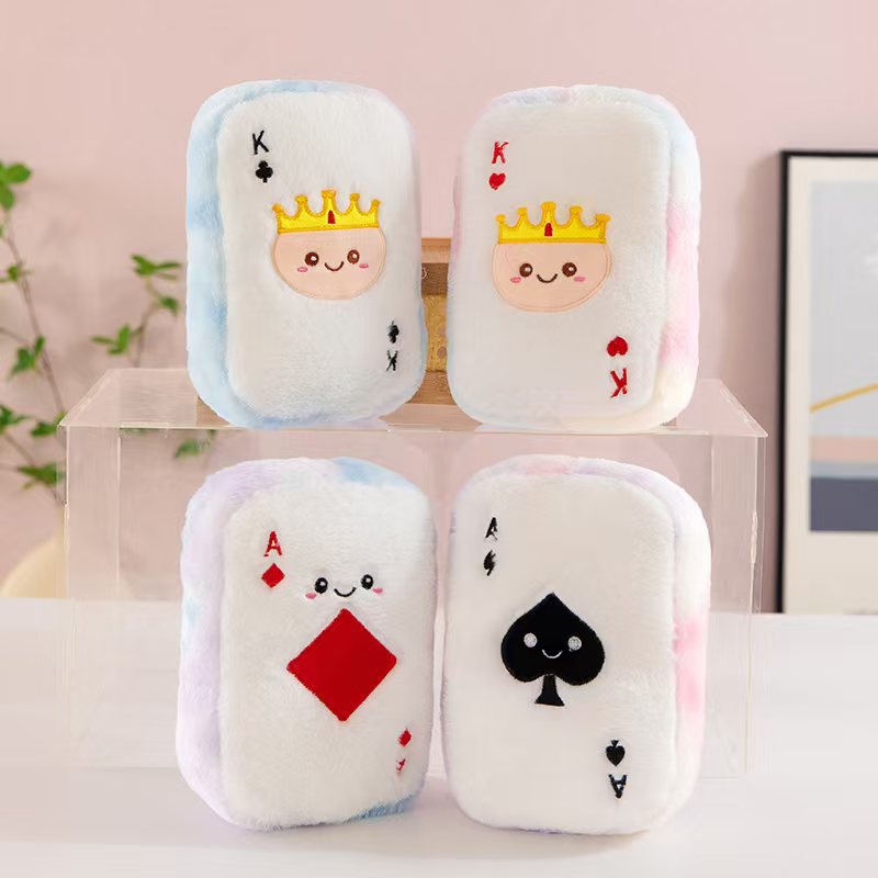 Cartes de poker