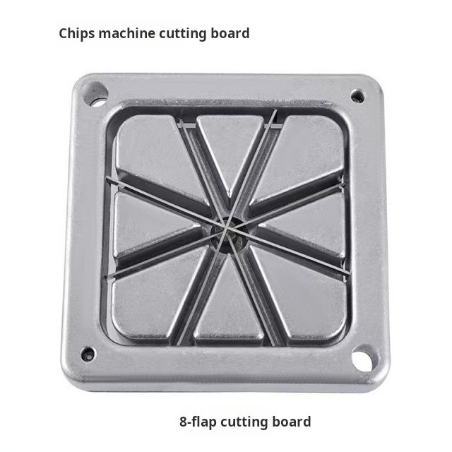 8 flap tabla de cortar
