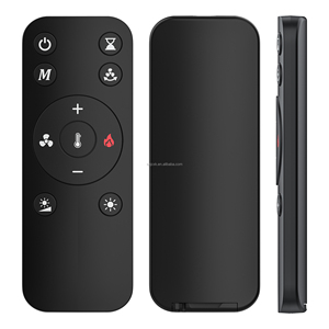 RF 433mHz uzun mesafe uzaktan kumanda homeart 11 tuşları - Product Image 3