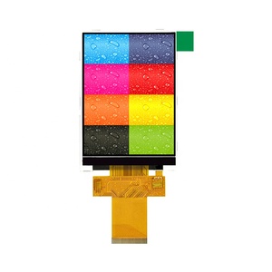 Interfaccia SPI MEGA2560 C51 scheda STM32 3.2 "TFT LCD Display LCD TFT da 3.2 pollici pannello Touch Screen resistivo per Arduino UNO