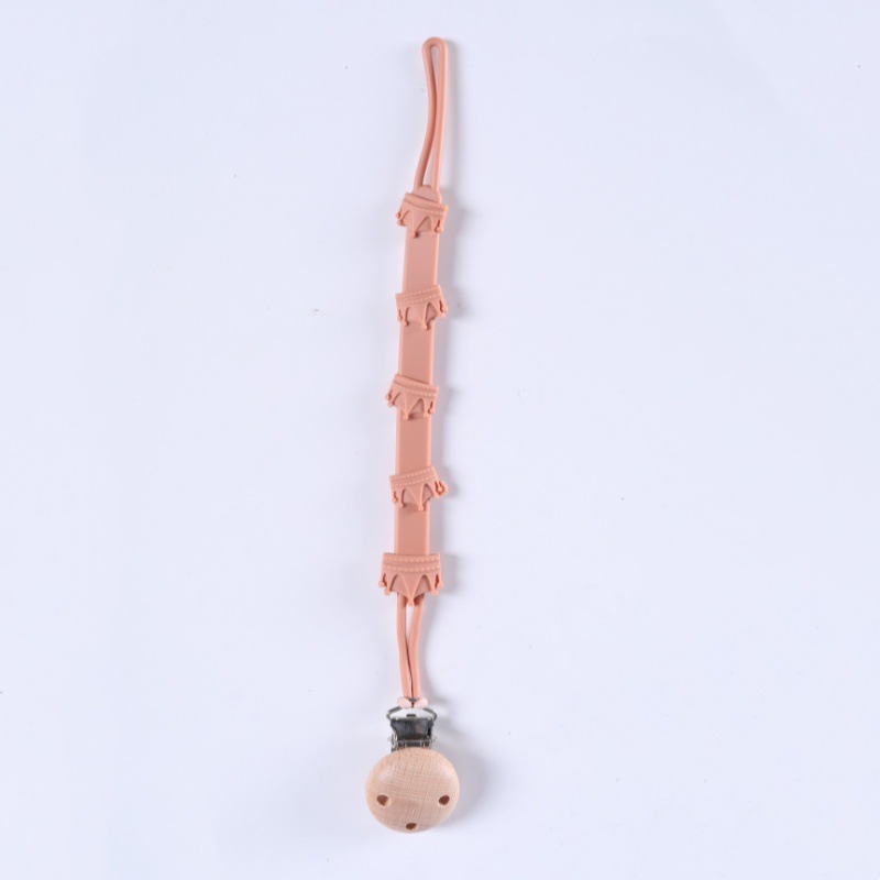 Peach-Colored