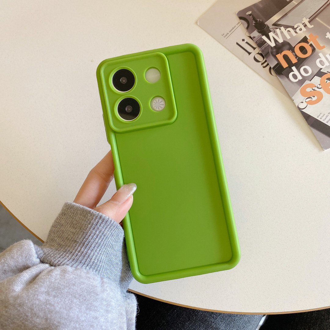 Verde