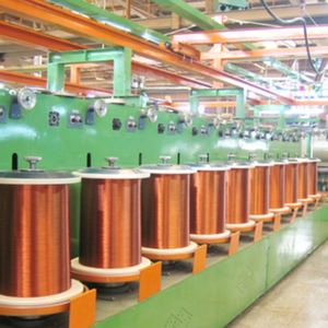 USB Mobile Data <strong>Cable</strong> Manufacturing Machine for Electronic Wire <strong>Cable</strong> Production Line for Stranding Usage - Product Image 4