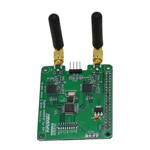 High Quality MMDVM Digital Radio Wireless Mini <strong>Relay</strong> Duplex Hotspot Board with Antenna for <strong>Raspberry</strong> <strong>Pi</strong> - Product Image 4