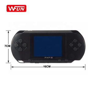 Mini Retro PXP3 Handheld-Spiele konsole Tragbare 16-Bit-Slim-Station 2,7-Zoll-Taschenspiel-Player für Kinder Geburtstags geschenk - Product Image 5