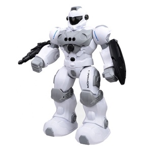 Набор роботов-гуманоидов с дистанционным управлением - Product Image 3