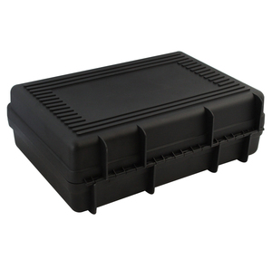 Китайский производитель, пластиковый чехол для переноски с пеной - Product Image 2