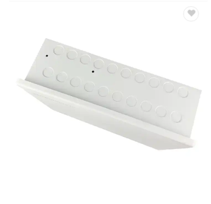Caja de distribución de energía inteligente Módulo de automatización del hogar Control remoto de red Domotica 8 Salida y sistema de alarma Aplicación de teléfono PC - Product Image 5