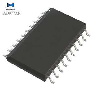 (Data Acquisition Analog to DigitalConverters (ADC)) <strong>AD977AR</strong> - Product Image 1