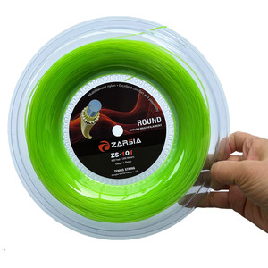 高品质耐用尼龙绳1.30毫米200米长网球绳网球拍绳 - Product Image 5