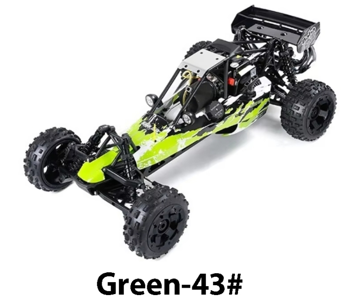 Green-43#