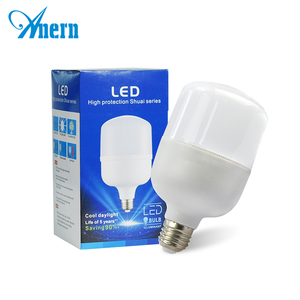 T字型LED Bulbs 28ワットHigh Power Big Watts Led Bulb Light - Product Image 1