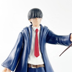 Anime Wholesale Physical Magic Makes <strong>Matthew</strong> Mashle a Mathew Banddid Landscape Figure Model - Product Image 3