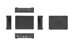 Mini ordenador potente de 12 núcleos, procesador Core i5/i7 HD + DP + TYPE-C 4USB3.0 win11, 2023