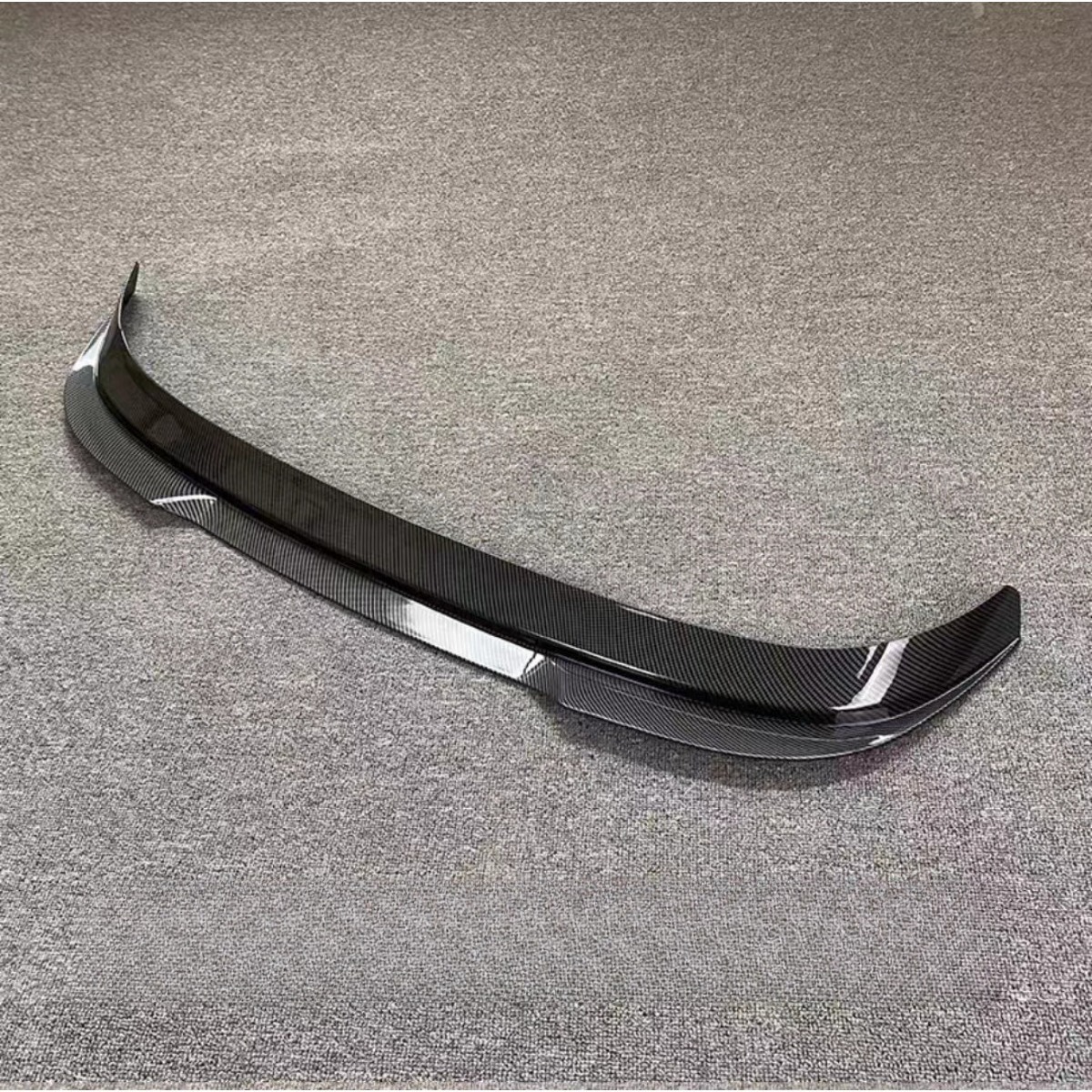 Aspetto Carbonio per GTi