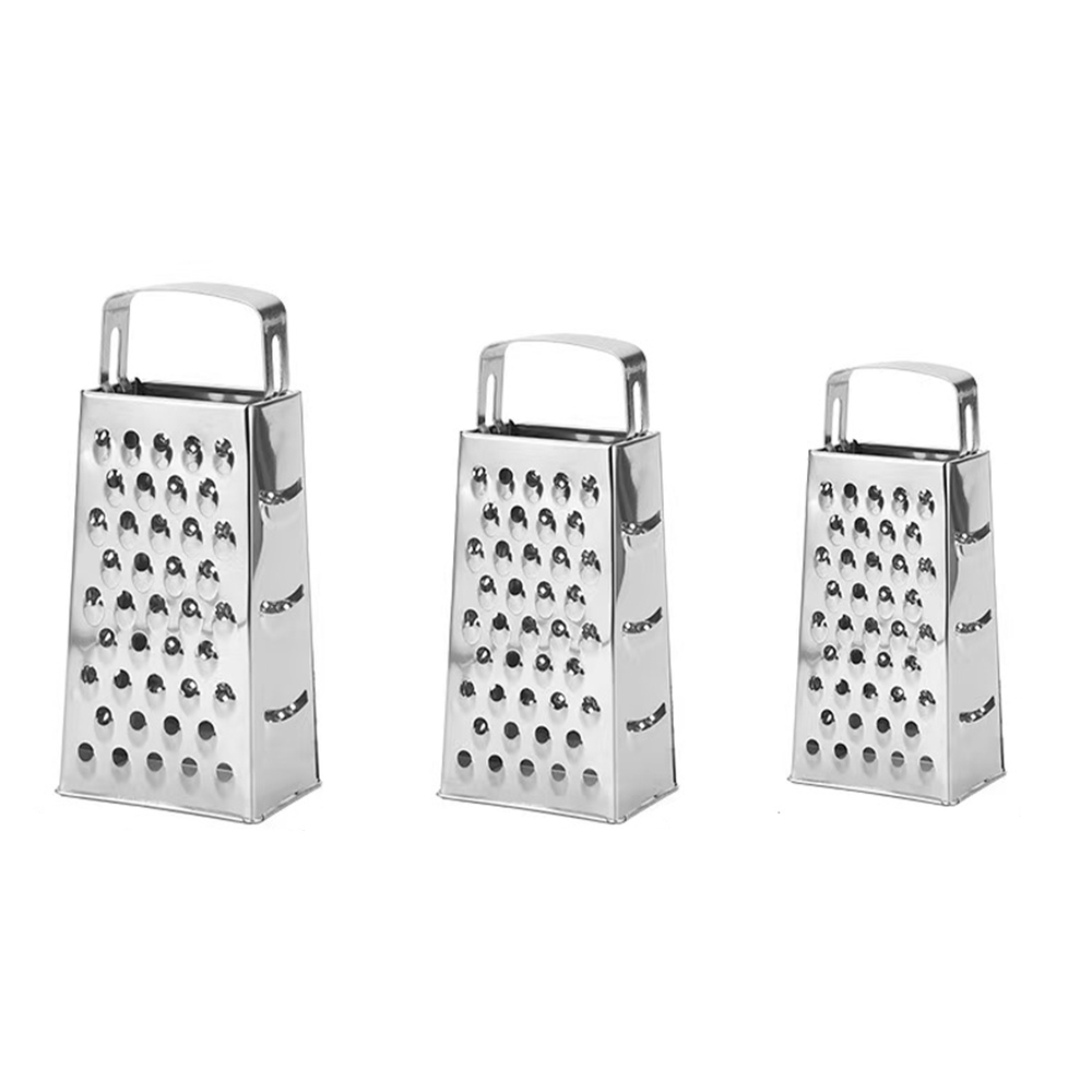 Small (silver)